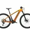 Trek Powerfly 7 Gen 3 Factory Orange / Lithium 625 Wh / 500 Wh -Fahrrad Verkaufsgeschäft powerfly7 22 orange