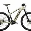 Trek Powerfly 7 Gen 4 Satin Supernova / Dnister Black -Fahrrad Verkaufsgeschäft powerfly7 23 37045 c primary