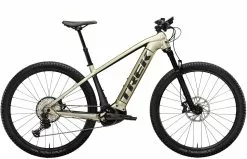 Trek Powerfly 7 Gen 4 Satin Supernova / Dnister Black
