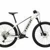 Trek Powerfly 5 Gen 3 Crystal White / Lithium 625 Wh / 500 Wh 1 Trek Powerfly 5 Gen 3 Crystal White / Lithium 625 Wh / 500 Wh -Fahrrad Verkaufsgeschäft powerfly 5 crystal white lithium