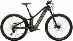 Trek Powerfly FS 7 Gen 3 Dark Prismatic / Trek Black