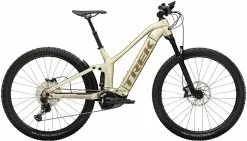 Trek Powerfly FS 7 Gen 3 Matte / Gloss Supernova