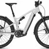 Focus Thron² 6.7 EQP Lightgrey -Fahrrad Verkaufsgeschäft qwdxq2e13