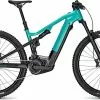 Focus Thron² 6.7 Bluegreen / Magicblack -Fahrrad Verkaufsgeschäft qweqx34