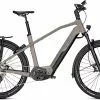 Kalkhoff Entice 7.B Move+ Hocheinstieg Moonstonegrey Matt -Fahrrad Verkaufsgeschäft qzb3v5t4ce2rx