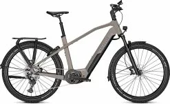 Kalkhoff Entice 7.B Move+ Hocheinstieg Moonstonegrey Matt