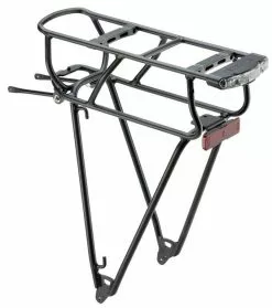 RACKTIME System-Gepäckträger - Bosch Shine