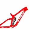 Trek Rahmenset Session C 27,5 Viper Red -Fahrrad Verkaufsgeschäft rahmenset trek session