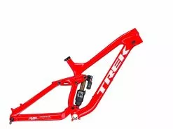 Trek Rahmenset Session C 27,5 Viper Red