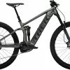 Trek Rail 5 Gen 3 | Mercury