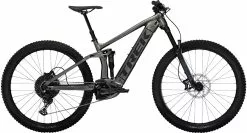 Trek Rail 5 Gen 3 | Mercury