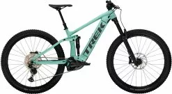 Trek Rail 7 Gen 3 Matte Blue Sage