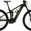 Trek Rail 9.5 Gen 4 Black Olive -Fahrrad Verkaufsgeschäft rail95 23 41679 a primary