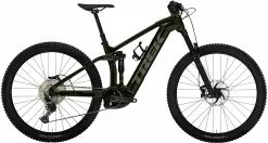Trek Rail 9.5 Gen 4 Black Olive
