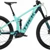 Trek Rail 9.7 Gen 2 Miami Green / Nautical Navy -Fahrrad Verkaufsgeschäft rail97slxxt 22 35037 a primary