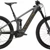 Trek Rail 9.7 Gen 2 Matte Lithium Grey / Matte Trek Black