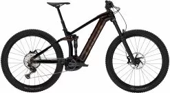 Trek Rail 9.7 Gen 4 Carbon Red Smoke