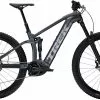 Trek Rail 9.7 Gen 4 Galactic Grey -Fahrrad Verkaufsgeschäft rail97slxxt 23 37026 neu