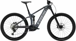 Trek Rail 9.7 Gen 4 Galactic Grey