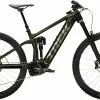 Trek Rail 9 GX Gen 2 Black Olive / Trek Black 1 Trek Rail 9 GX Gen 2 Black Olive / Trek Black -Fahrrad Verkaufsgeschäft rail9gx 22 35356 a primary