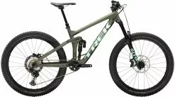 Trek Remedy 8 Matte Olive Grey
