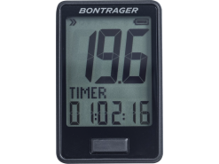 Bontrager RIDEtime Fahrradcomputer