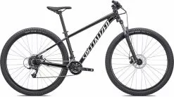 Specialized Rockhopper 26 Gloss Tarmac Black / White