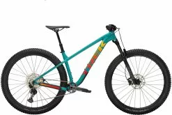 Trek Roscoe 7 Teal / Trek Black