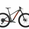 Trek Roscoe 8 Matte Black Olive -Fahrrad Verkaufsgeschäft roscoe8 22 35117 a primary