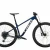 Trek Roscoe 8 Mulsanne Blue