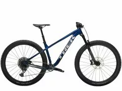 Trek Roscoe 8 Mulsanne Blue