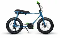 Ruff-cycles Ruff Cycles Lil´Buddy Blau