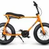 Ruff-cycles Ruff Cycles Lil´Buddy Orange -Fahrrad Verkaufsgeschäft ruff cycles lil buddy 2021 orange 4 4