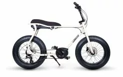 Ruff-cycles Ruff Cycles Lil´Buddy Perlweiß