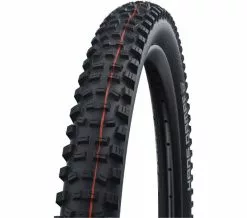 Schwalbe HANS DAMPF - ADDIX Soft Evolution Line Faltreifen 26 X 2.35