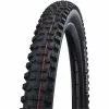 Schwalbe HANS DAMPF - ADDIX Soft Evolution Line Faltreifen 27,5 X 2.60 -Fahrrad Verkaufsgeschäft sb11654025.01