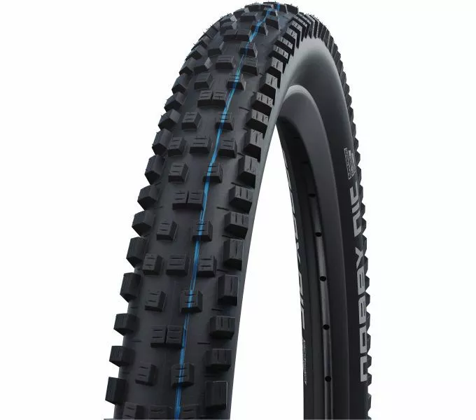 Schwalbe NOBBY NIC - ADDIX SpeedGrip Evolution Line Faltreifen 29 X 2.60