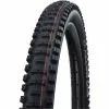 Schwalbe BIG BETTY - ADDIX Soft Evolution Line Faltreifen 26 X 2.40 -Fahrrad Verkaufsgeschäft sb11654147 26neu
