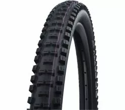 Schwalbe BIG BETTY - ADDIX Ultra Soft Evolution Line Faltreifen 29 X 2.40