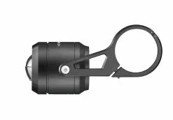 Scheinwerfer Litemove SE-110 Für E-Bikes Mit Lenkerhalter Links