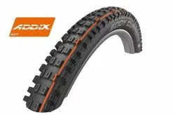 Schwalbe Reifen Eddy Current FRONT E-MTB