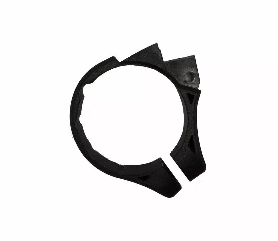 Shimano Lenkerhalterung 31,8 / 35 Für Display SC-MT800 3 Shimano Lenkerhalterung 31,8 / 35 Für Display SC-MT800