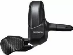 Shimano STePS SW-E8000-L Schalter Für E-Mountainbikes - Schwarz