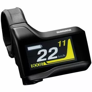 Shimano STEPS SC-E8000 Display 3 Shimano STEPS SC-E8000 Display