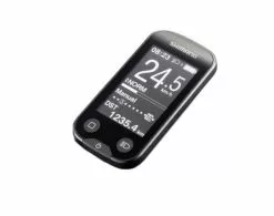 Shimano STEPS SC-E6100 Display
