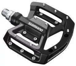 Shimano PDGR500 Flat Pedal Schwarz