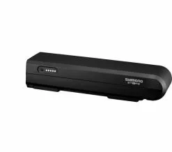 Shimano STEPS BT-E6001 / 504 Wh Gepäckträgerakku