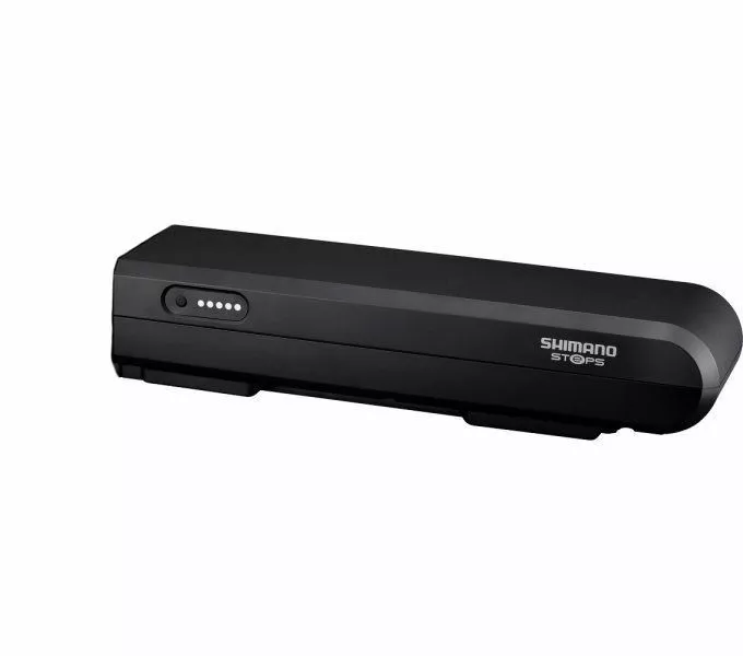 Shimano STEPS BT-E6001 / 504 Wh Gepäckträgerakku 3 Shimano STEPS BT-E6001 / 504 Wh Gepäckträgerakku