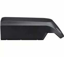 Shimano STEPS BT-E6010 / 418 Wh Rahmenakku