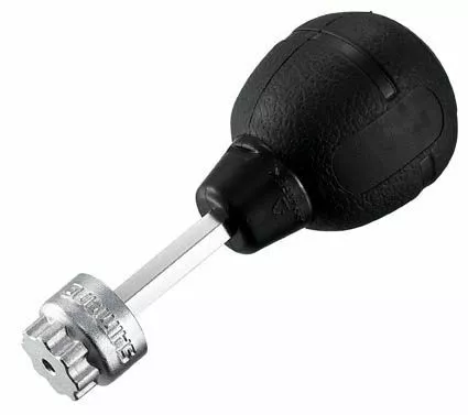 Shimano TL-FC18 Kurbelarmwerkzeug Stahl 3 Shimano TL-FC18 Kurbelarmwerkzeug Stahl